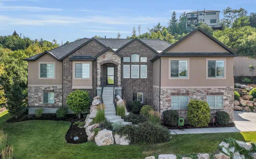 What's My Home Worth In Bountiful